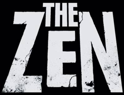 logo The Zen